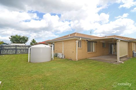 Property photo of 7 Dory Drive Point Vernon QLD 4655