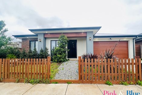 14 Posy St, Rockbank, VIC 3335