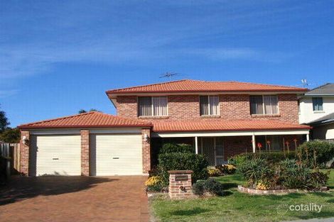 3 Jorja Pl, Kellyville, NSW 2155