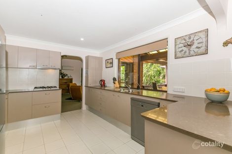 Property photo of 23 Sunningdale Circuit Robina QLD 4226