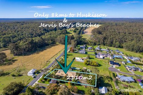 14 Pine Forest Rd, Tomerong, NSW 2540