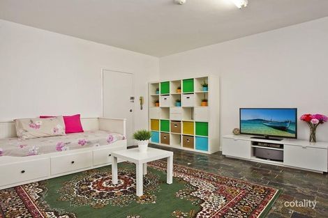 Property photo of 10/1 Ward Avenue Potts Point NSW 2011