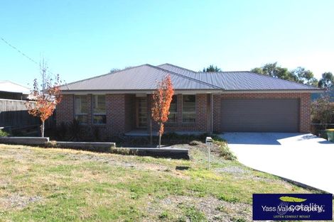 Property photo of 7A Browne Street Yass NSW 2582