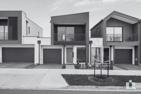 73 WANDERER CCT, WOLLERT, VIC 3750
