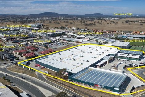 10 Gribble St, Gungahlin, ACT 2912