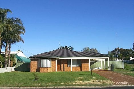 4 Bushell St, Carey Park, WA 6230