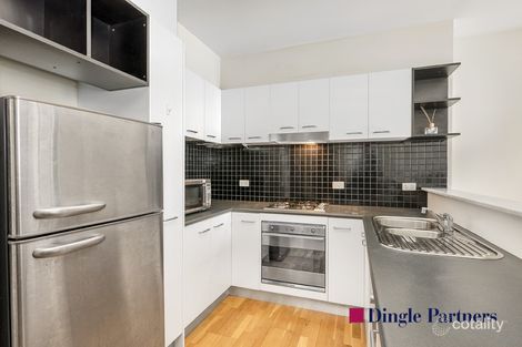 1501/87 Franklin St, Melbourne, VIC 3000