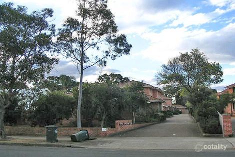 Property photo of 6/37 Bareena Street Canley Vale NSW 2166