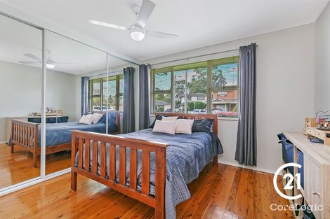 Property photo of 70 Daraya Road Marayong NSW 2148