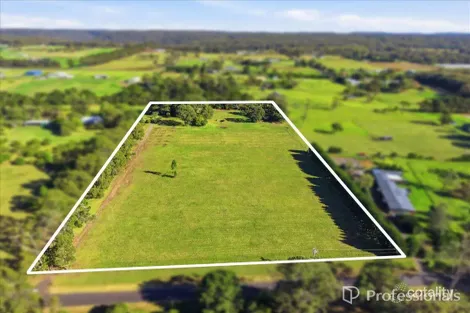 45 Skarrats Lane, Lakesland, NSW 2572