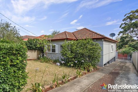 Property photo of 32 Shorter Avenue Narwee NSW 2209