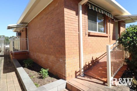 Property photo of 46A Windrush Circuit St Clair NSW 2759