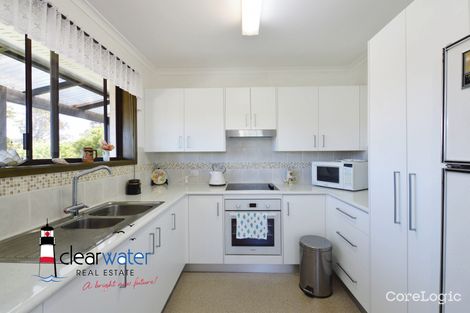 Property photo of 104 Murrah Street Bermagui NSW 2546