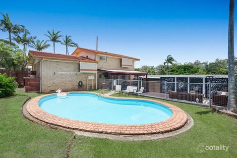 Property photo of 4 Puma Street Tingalpa QLD 4173