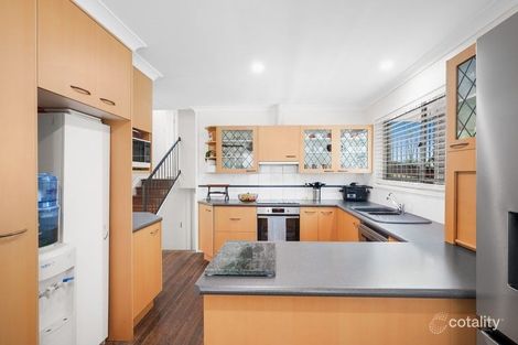 Property photo of 4 Puma Street Tingalpa QLD 4173