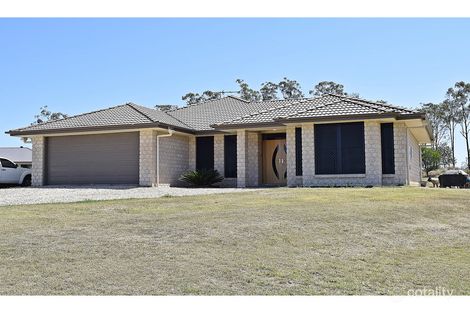 12 Senior Ct, Kensington Grove, QLD 4341