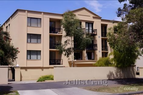 42/202 The Avenue, Parkville, VIC 3052