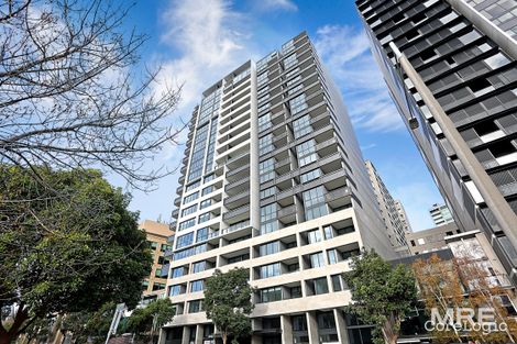 Property photo of 201/25-29 Coventry Street Southbank VIC 3006