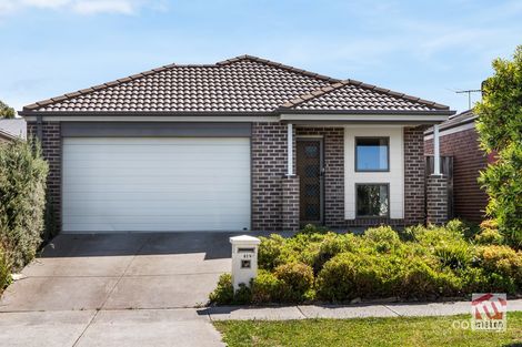 41 Silverwattle Dr, Lyndhurst, VIC 3975