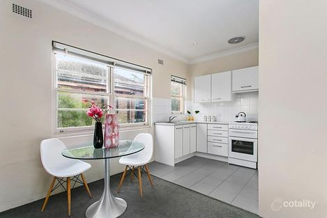 Property photo of 6/21 Maroubra Road Maroubra NSW 2035