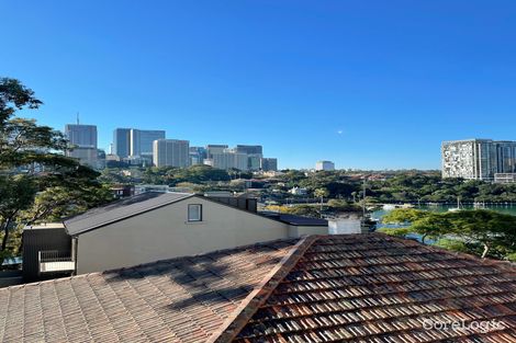 Property photo of 29/29 East Crescent Street McMahons Point NSW 2060