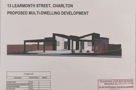 11-13 Learmonth St, Charlton, VIC 3525