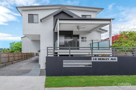 1/18 Hedley Ave, Nundah, QLD 4012