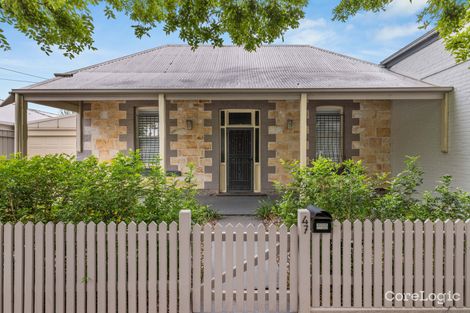 Property photo of 47 High Street Kensington SA 5068
