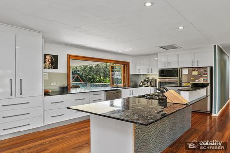 Property photo of 124 Russell Street Edge Hill QLD 4870