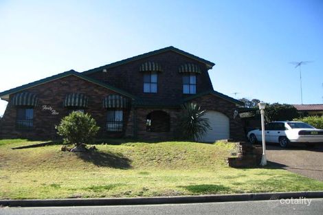 45 Merino Cct, St Clair, NSW 2759