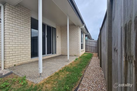 Property photo of 60 Sommer Street Yarrabilba QLD 4207
