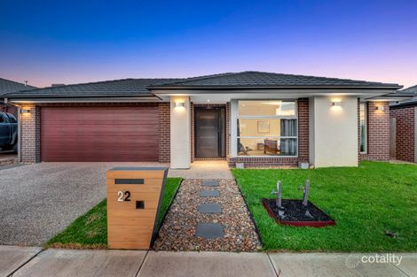Property photo of 22 Quartz Road Diggers Rest VIC 3427
