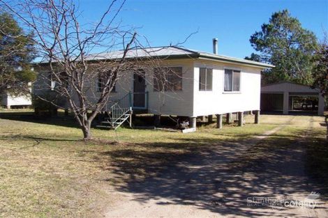 Property photo of 2 Aplin Street Stanthorpe QLD 4380