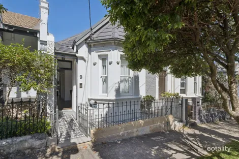 9 View St, Woollahra, NSW 2025