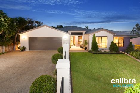 Property photo of 150 Gibson Crescent Bellbowrie QLD 4070