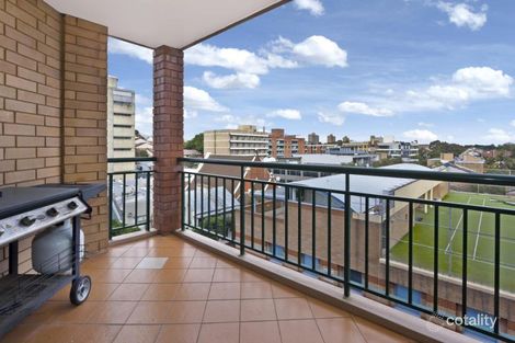 Property photo of 86/156-164 Chalmers Street Surry Hills NSW 2010