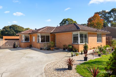 Property photo of 9 Caroline Court Bayswater VIC 3153