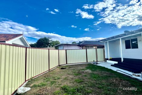 Property photo of 19 Festival Street Sadleir NSW 2168