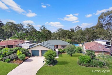 Property photo of 40 Camden Court Helensvale QLD 4212