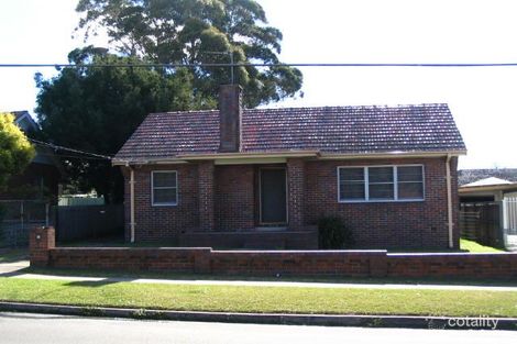 17 Montgomery Ave, South Granville, NSW 2142