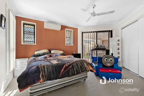Property photo of 46 Spinnaker Circuit Redland Bay QLD 4165