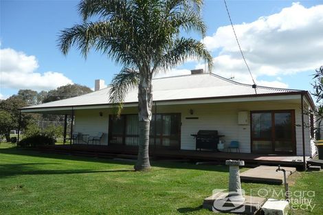 Property photo of 30 Boyd Street Tungamah VIC 3728