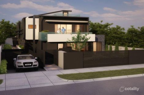 Property photo of 9 Rose Street Brighton VIC 3186