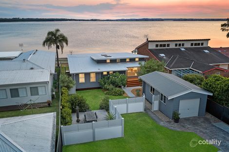 Property photo of 156 Scenic Drive Budgewoi NSW 2262