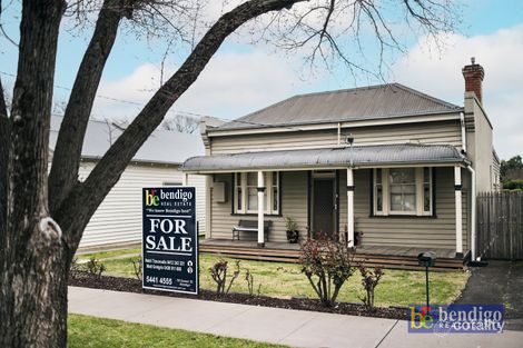 34 Arnold St, Bendigo, VIC 3550