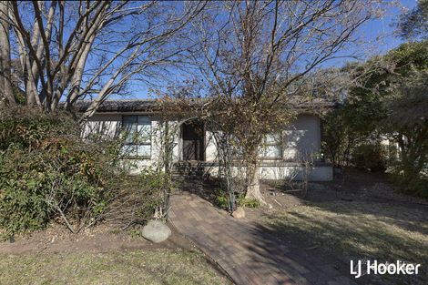 Property photo of 4/127 Pennefather Street Higgins ACT 2615