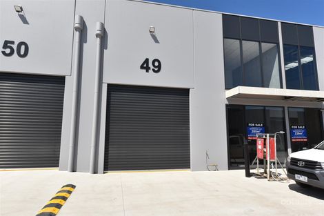 2/42 Mcarthurs Rd, Altona North, VIC 3025