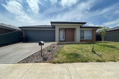 11 Majestic Way, Lara, VIC 3212