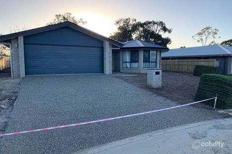 Lot 62 Larissa Way, Urangan, QLD 4655