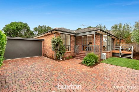 Property photo of 2/7 Laburnum Street Brighton VIC 3186